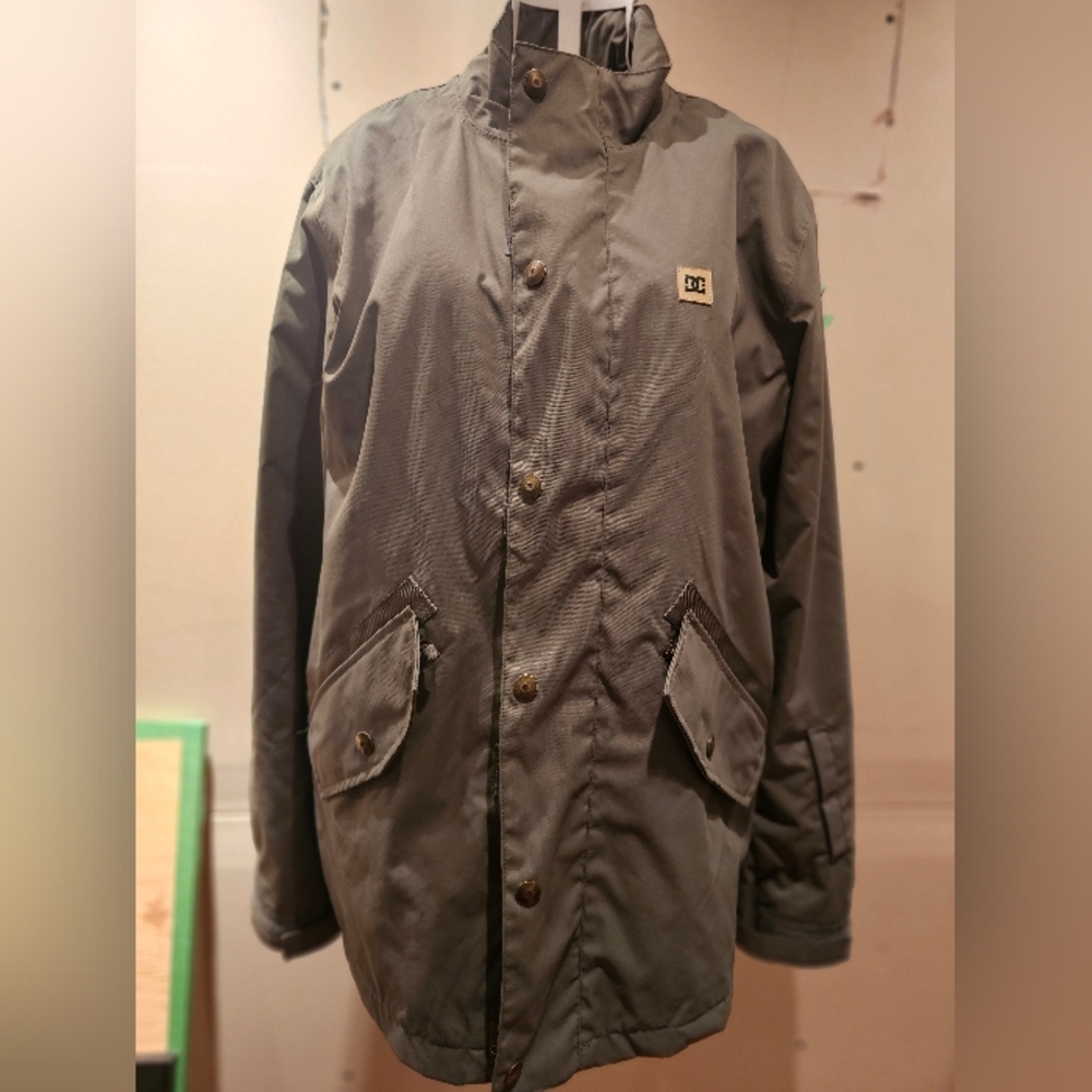DC shoes Snowboard SKI Jacket
